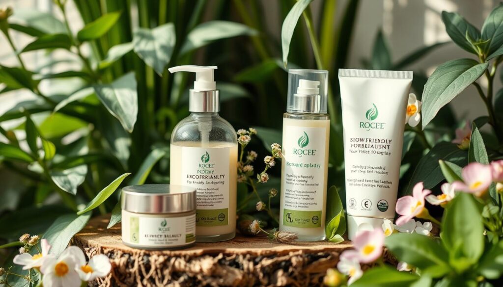 Eco-Chic Finds: Sustainable Beauty Non Toxic Products